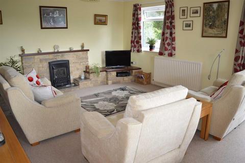 4 bedroom detached house for sale, Warland Way, Corfe Mullen, Wimborne, Dorset, BH21