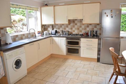 4 bedroom detached house for sale, Warland Way, Corfe Mullen, Wimborne, Dorset, BH21