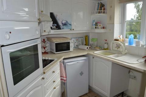 2 bedroom apartment for sale, Poole Road, Wimborne, Dorset, BH21