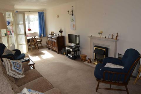 2 bedroom apartment for sale, Poole Road, Wimborne, Dorset, BH21