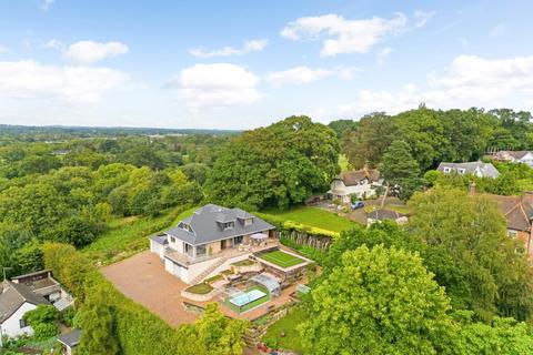 5 bedroom detached house for sale, Boundary Drive, Colehill, Wimborne, Dorset, BH21