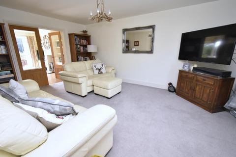 4 bedroom townhouse for sale, Tower Close, Chalbury, Wimborne, BH21