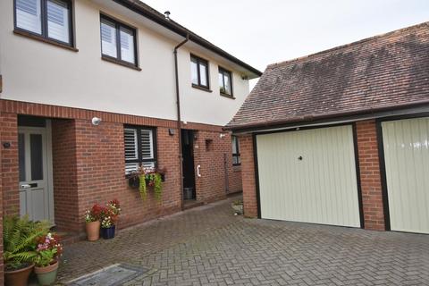 3 bedroom semi-detached house for sale, Grammar School Lane, Wimborne, Dorset, BH21