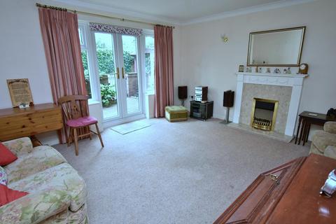 3 bedroom semi-detached house for sale, Grammar School Lane, Wimborne, Dorset, BH21