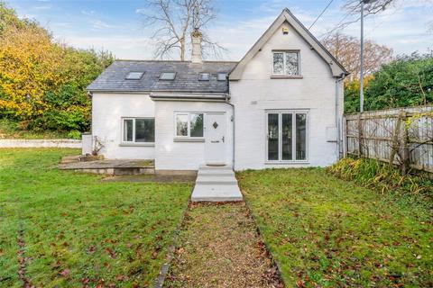 3 bedroom detached house for sale, Rowlands Hill, Wimborne, Dorset, BH21