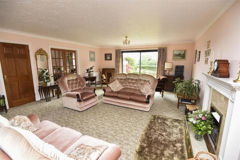 4 bedroom detached house for sale, Furzehill, Wimborne, Dorset, BH21