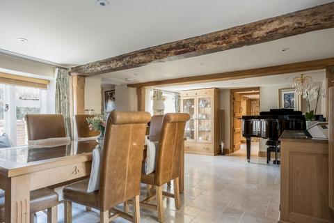 3 bedroom detached house for sale, Tarrant Monkton, Blandford Forum, Dorset, DT11