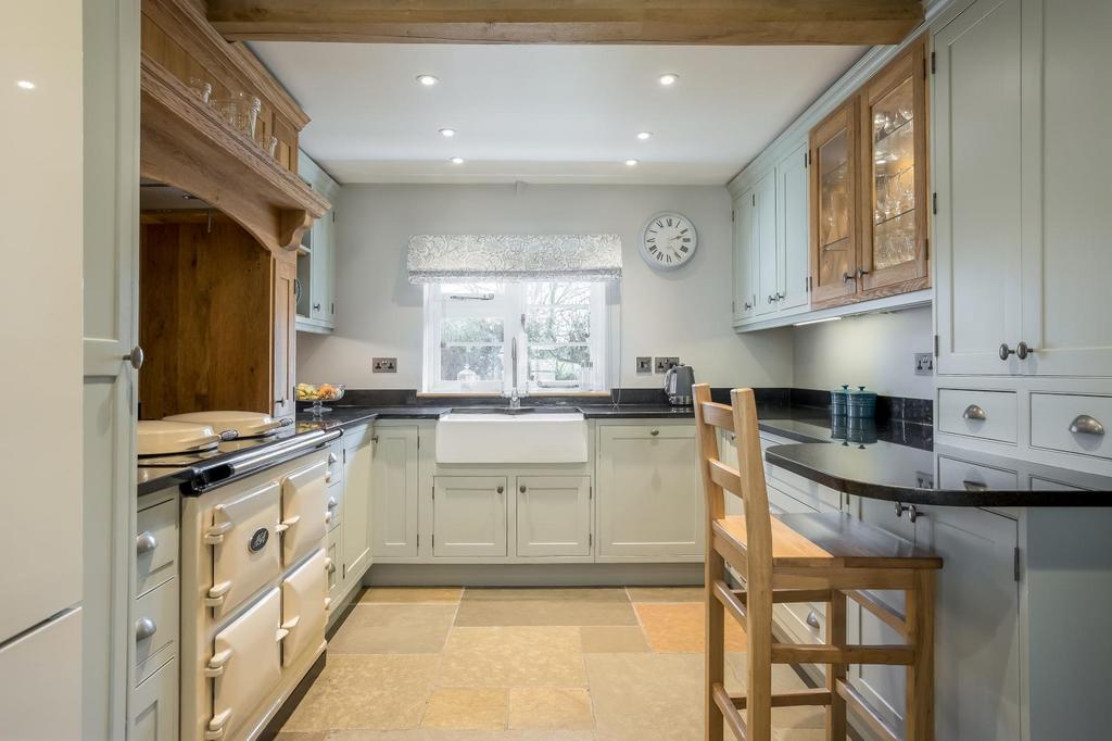 A KITCHEN 1 Jack's Co