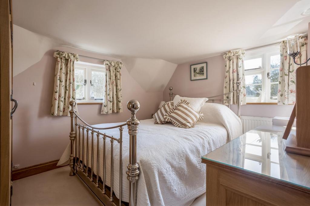 A BEDROOM 3 A Jack's C