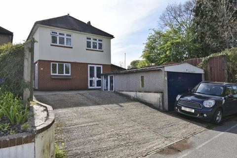 3 bedroom detached house for sale, Blind Lane, Wimborne, Dorset, BH21