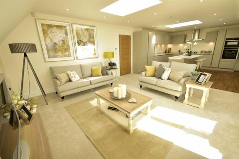 3 bedroom apartment for sale, Rowlands Hill, Wimborne, Wimborne, Dorset, BH21