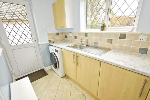 Toliva Back Lane, Sturminster Marshall, Wimborne, BH21 4BP