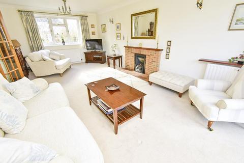 Toliva Back Lane, Sturminster Marshall, Wimborne, BH21 4BP