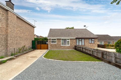 2 bedroom bungalow for sale, Sopwith Crescent, Merley, Wimborne, Dorset, BH21