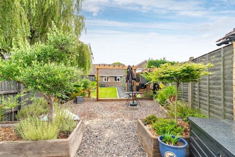 2 bedroom bungalow for sale, Sopwith Crescent, Merley, Wimborne, Dorset, BH21