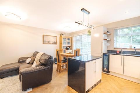 2 bedroom bungalow for sale, Sopwith Crescent, Merley, Wimborne, Dorset, BH21