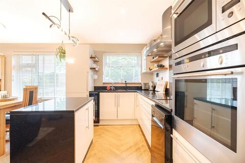 2 bedroom bungalow for sale, Sopwith Crescent, Merley, Wimborne, Dorset, BH21