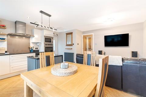 2 bedroom bungalow for sale, Sopwith Crescent, Merley, Wimborne, Dorset, BH21