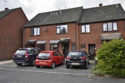 17 Sheppards Field, Wimborne, BH21 1PX