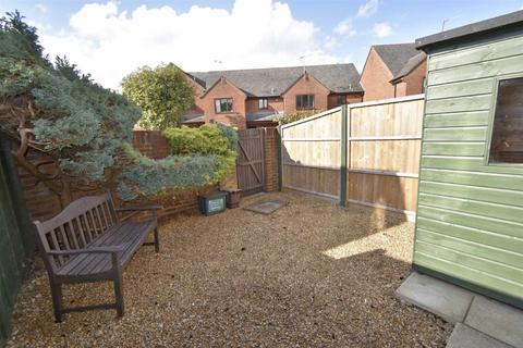17 Sheppards Field, Wimborne, BH21 1PX