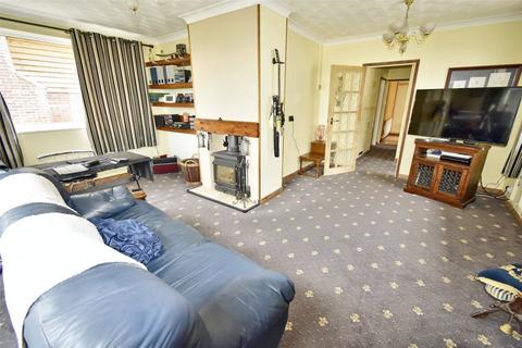 2 bedroom bungalow for sale, Lapwing Road, Colehill, Wimborne, Dorset, BH21
