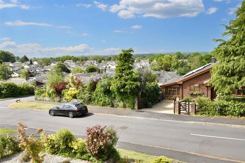 2 bedroom bungalow for sale, Lapwing Road, Colehill, Wimborne, Dorset, BH21