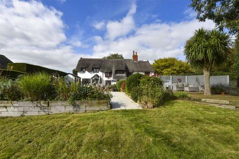 4 bedroom detached house for sale, Middle Road, Lytchett Matravers, Poole, Dorset, BH16