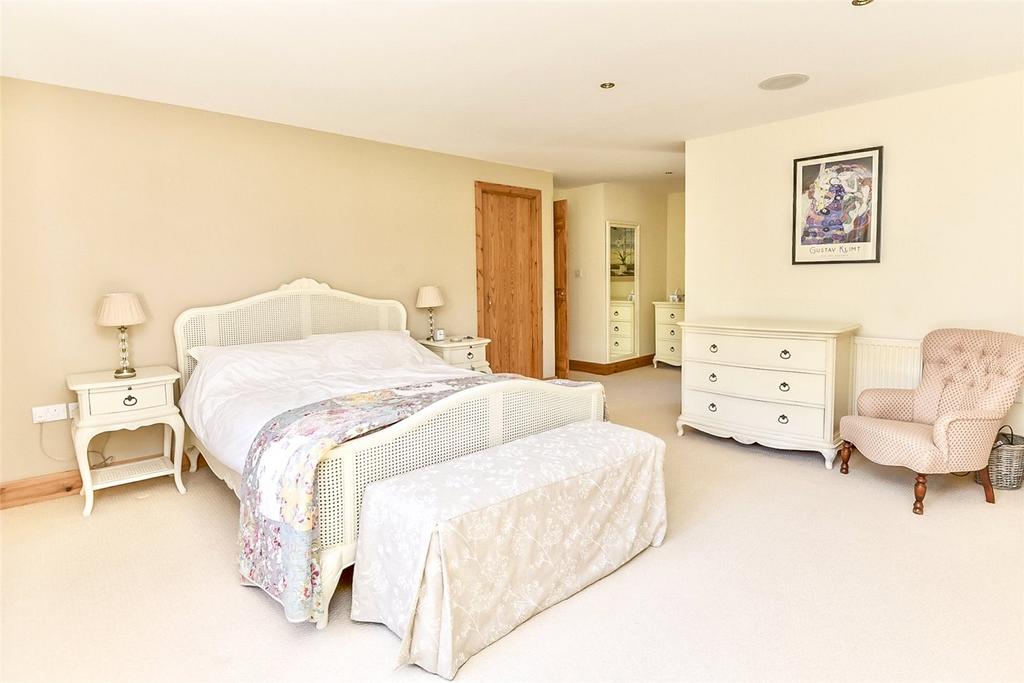 Main Bedroom 1