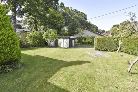 2 bedroom bungalow for sale, Marianne Road, Colehill, Wimborne, Dorset, BH21