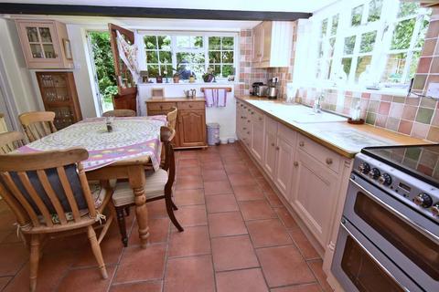 3 bedroom detached house for sale, Beaucroft Road, Colehill, Wimborne, Dorset, BH21