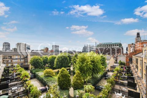 2 bedroom flat for sale, Hooper Square, Aldgate, London, E1