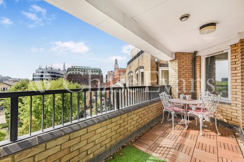 2 bedroom flat for sale, Hooper Square, Aldgate, London, E1