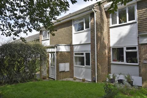 2 bedroom terraced house for sale, Cockerell Close, Merley, Wimborne, Dorset, BH21