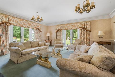 6 bedroom detached house for sale, Arrowsmith Road, Canford Magna, Wimborne, Dorset, BH21