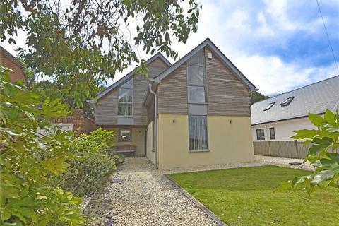 4 bedroom detached house for sale - Merley Ways, Wimborne, Dorset, BH21