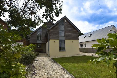 4 bedroom detached house for sale, Merley Ways, Wimborne, Dorset, BH21