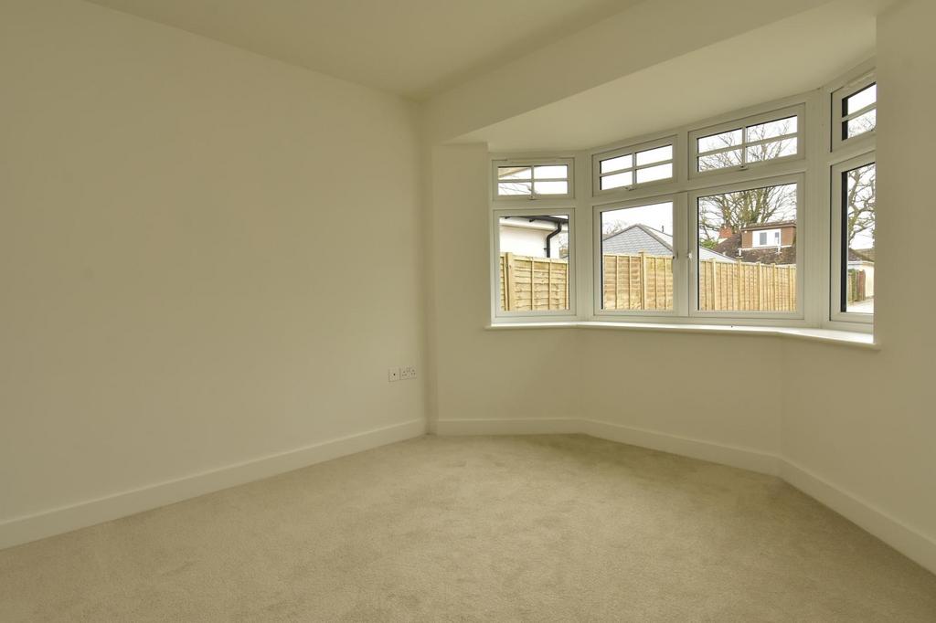 Hayes Lane, Wimborne, Dorset, BH21 3 bed townhouse for sale £465,000