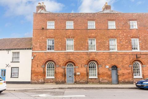 5 bedroom townhouse for sale, West Borough, Wimborne, Dorset, BH21