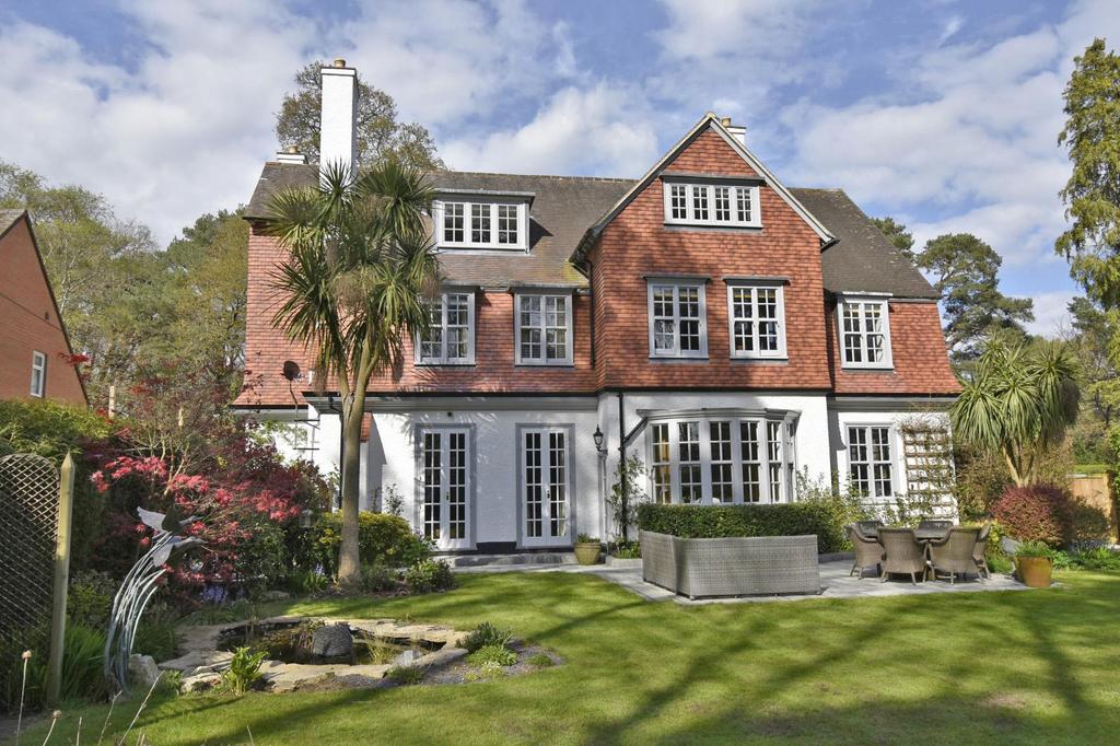 A rear elevation 202