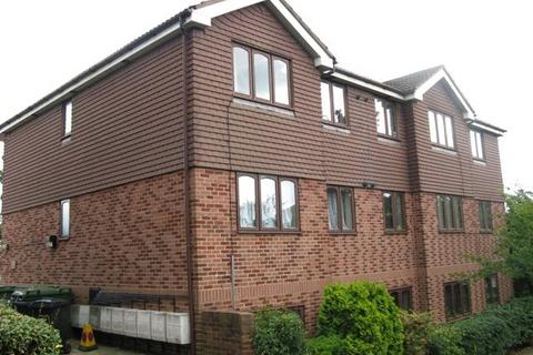 1 bedroom apartment to rent, Frenches Court, Frenches Road, Redhill, Surrey, RH1