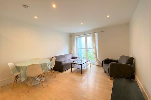 2 bedroom flat to rent, Omega Place, Kings Cross, London, N1
