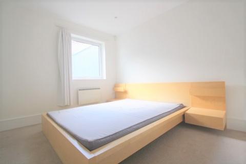 2 bedroom flat to rent, Omega Place, Kings Cross, London, N1