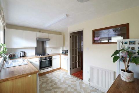 2 bedroom terraced house for sale - Milton Road, Weston-super-Mare, Somerset, BS23 2SB