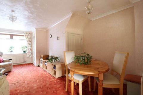 2 bedroom terraced house for sale - Milton Road, Weston-super-Mare, Somerset, BS23 2SB