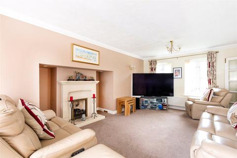 5 bedroom detached house for sale, Websters Meadow, Emerson Valley, Milton Keynes, Buckinghamshire, MK4