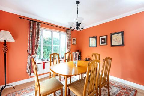 5 bedroom detached house for sale, Websters Meadow, Emerson Valley, Milton Keynes, Buckinghamshire, MK4