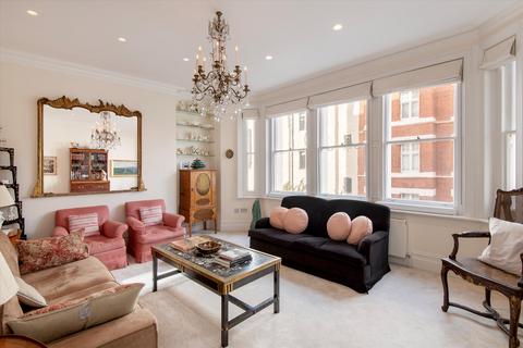 4 bedroom apartment for sale - Sloane Terrace Mansions, Sloane Terrace, Knightsbridge, SW1X