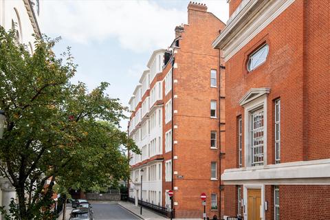 4 bedroom apartment for sale - Sloane Terrace Mansions, Sloane Terrace, Knightsbridge, SW1X