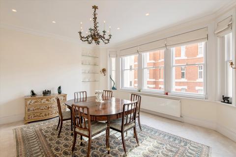 4 bedroom apartment for sale - Sloane Terrace Mansions, Sloane Terrace, Knightsbridge, SW1X