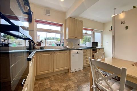 3 bedroom semi-detached house for sale, Redburn Crescent, Acomb, Hexham, Northumberland, NE46